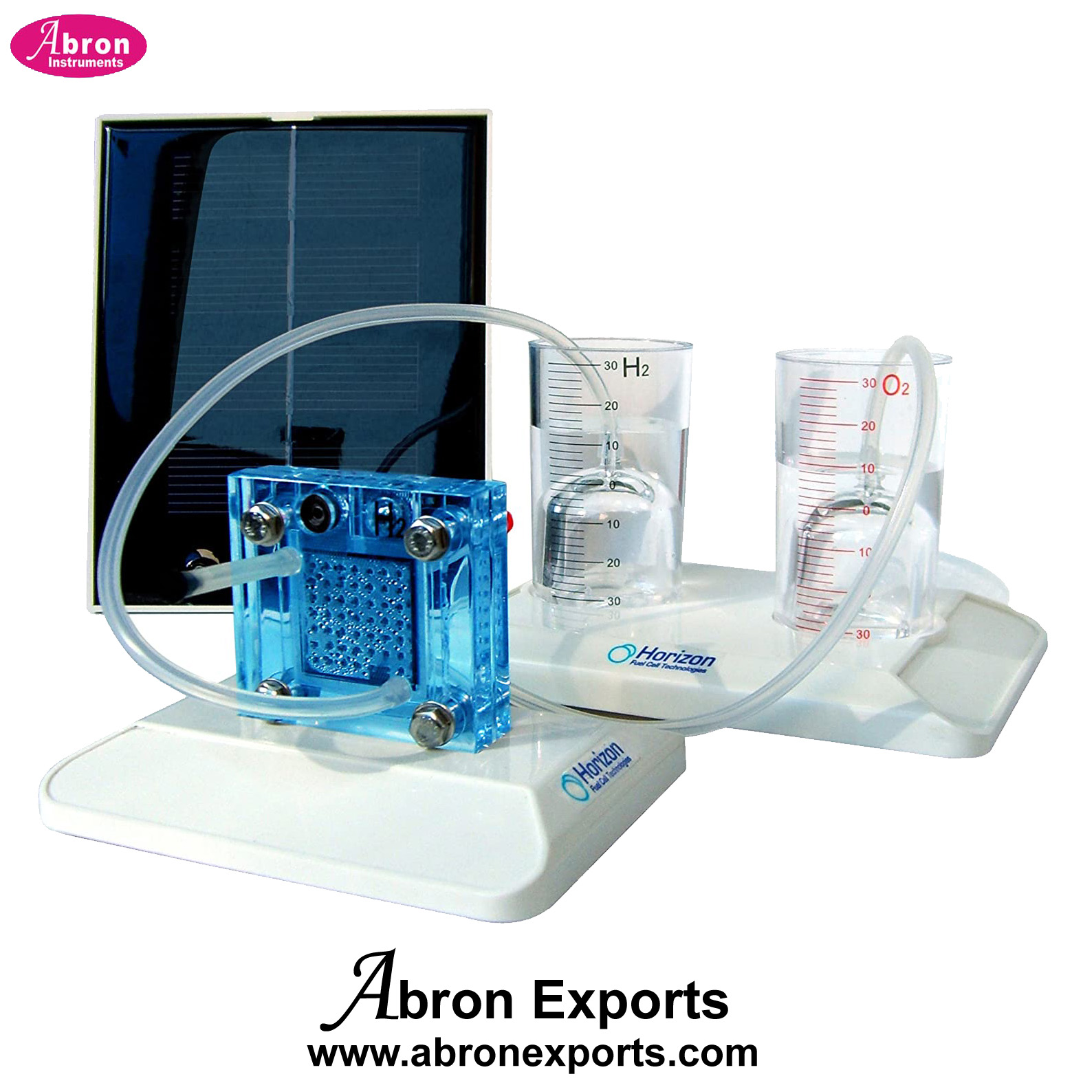 Fuel Cell Technologies Solar Hydrogen Education Kit AE-1373H	